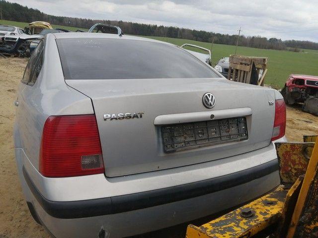 Ремень безопасности передний правый X2OYR5 Volkswagen Passat