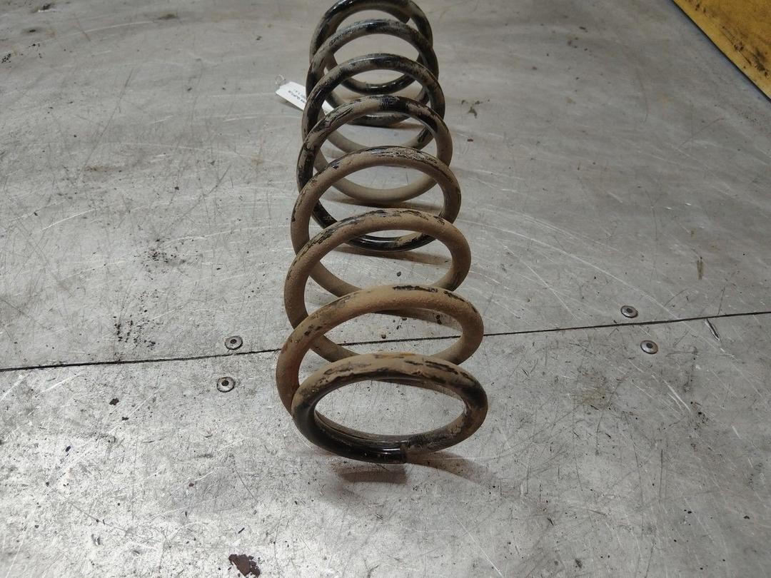 Пружина задняя GJP7J9 Skoda Fabia - Фото 3