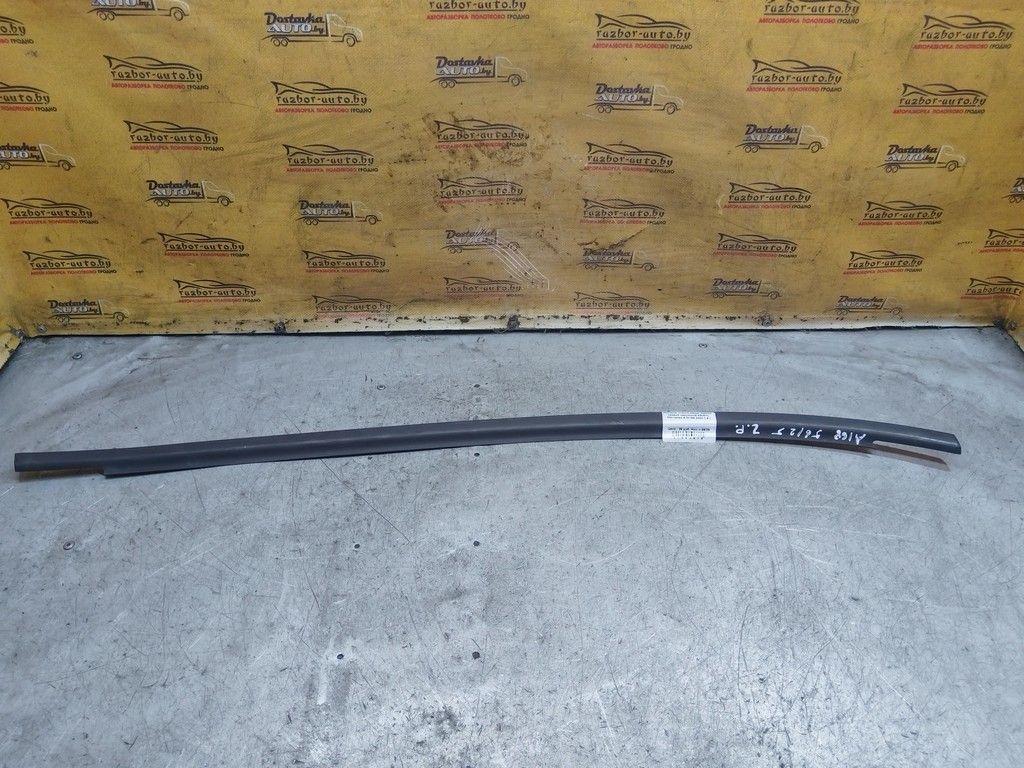 Молдинг стекла двери задней правой наружный KEISYL Mercedes A W168 - Фото 1