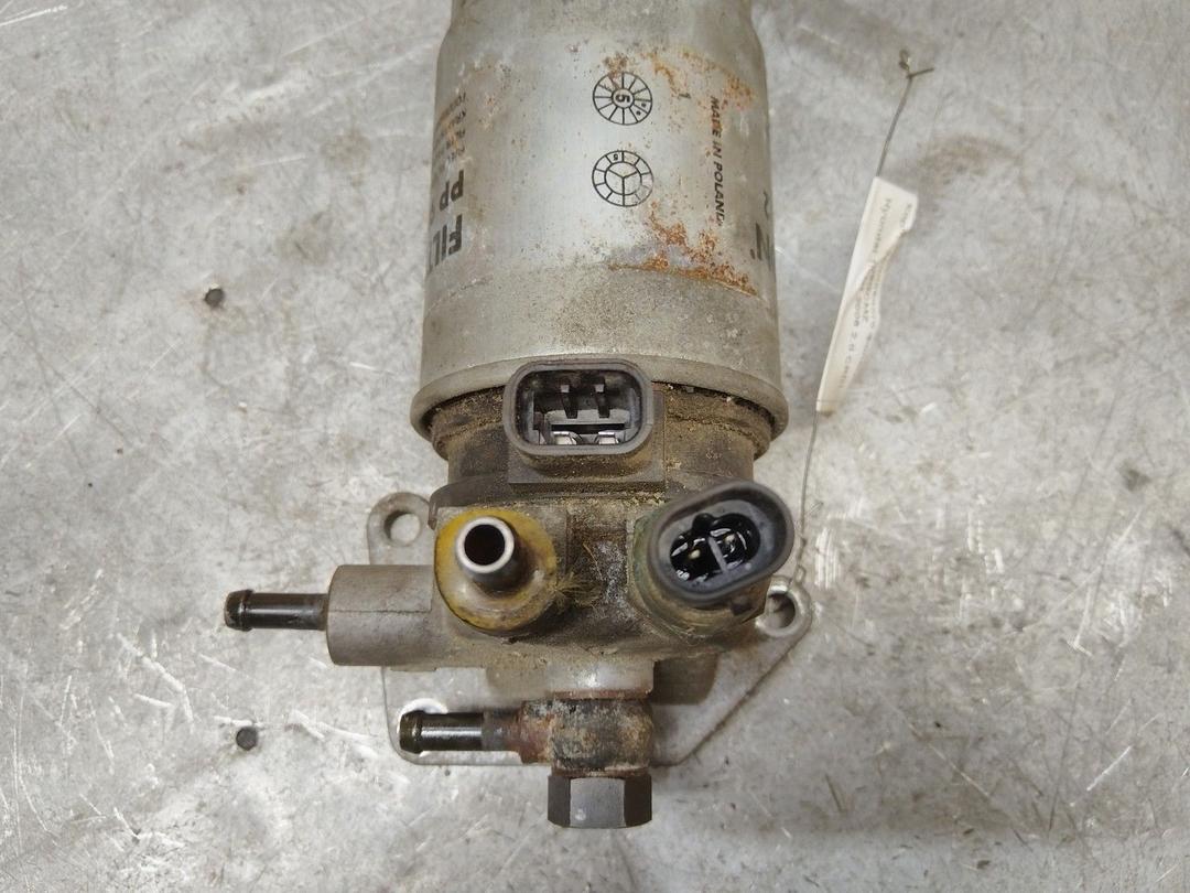 Корпус топливного фильтра J9GCMZ Hyundai Trajet - Фото 2