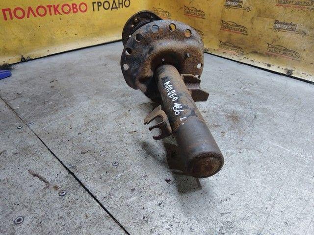 Амортизатор передний левый Q397YL Ford Mondeo купить в магазине запчастей бу