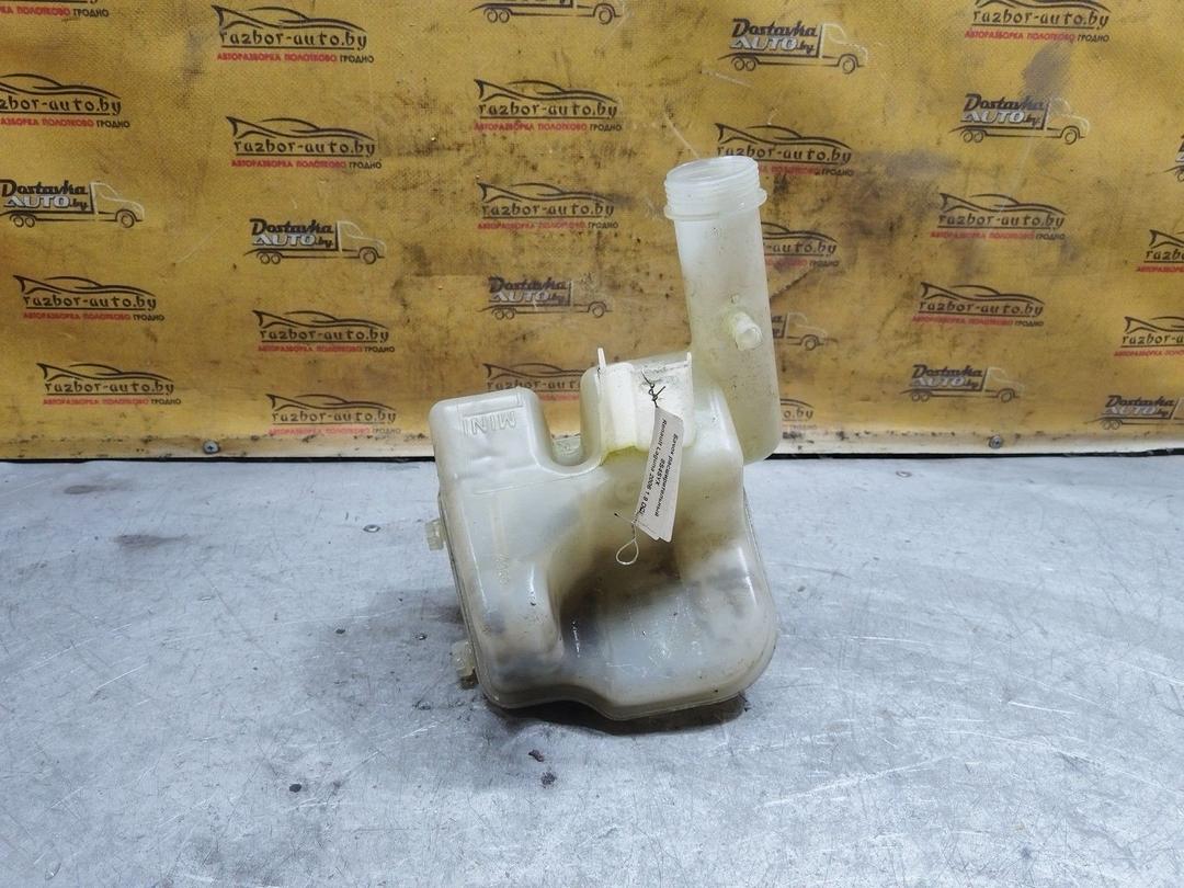 Бачок расширительный 8S4SYX Renault Laguna купить в магазине запчастей бу