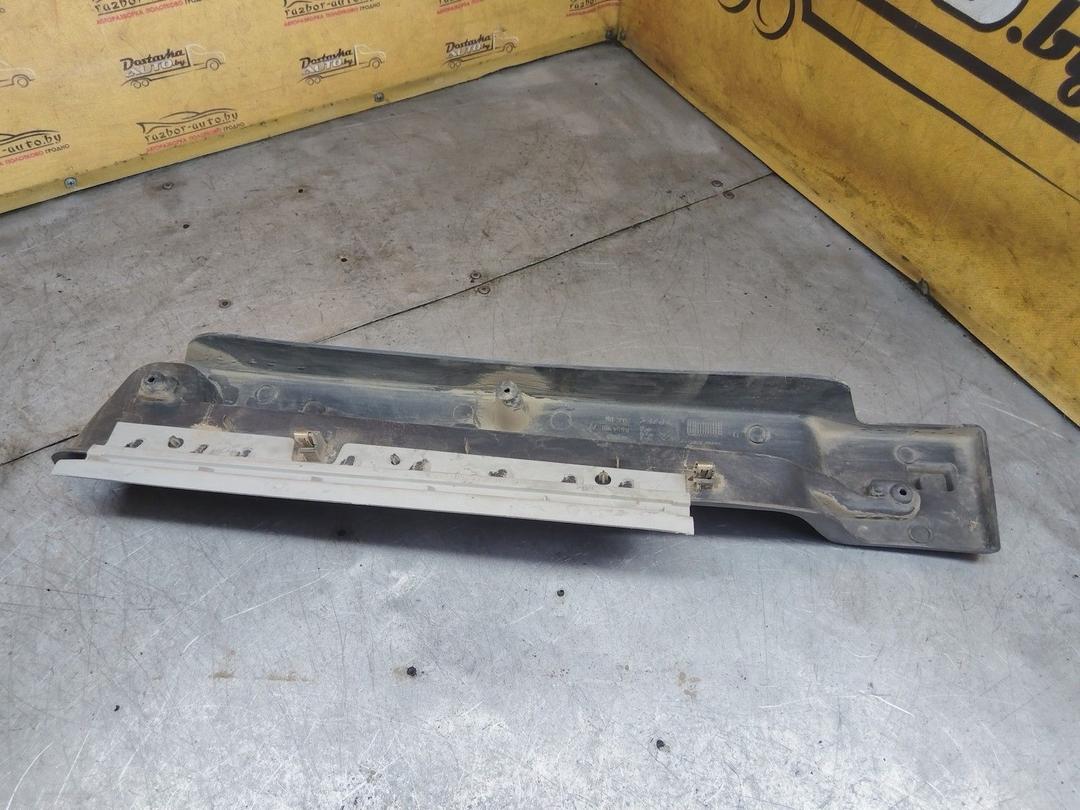 Направляющая шторки багажника (салазки) QVB72K Peugeot Partner купить