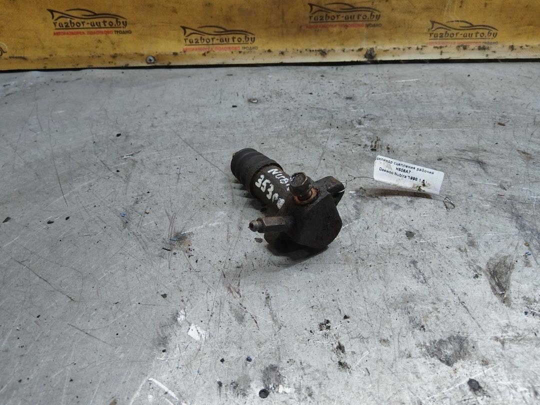 Цилиндр сцепления рабочий H506A7 Daewoo Nubira купить