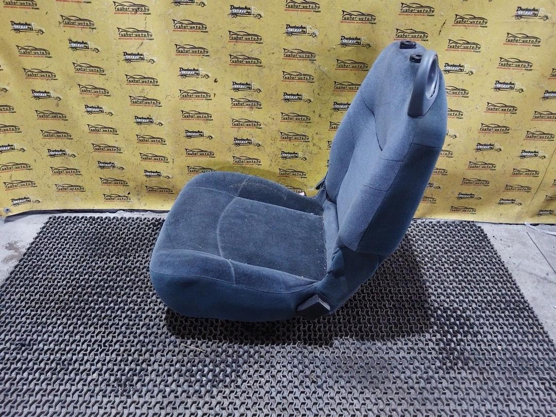 Сиденье заднее PBQO9Z Renault Scenic купить с доставкой