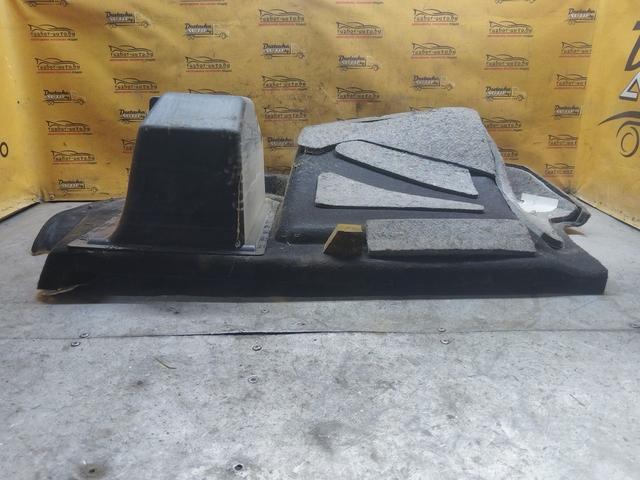 Обшивка багажника KOUTGH Opel Vectra купить с доставкой