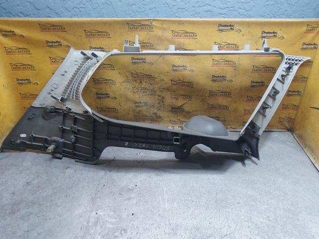 Обшивка багажника SVYT5P Ford Focus - Фото 2