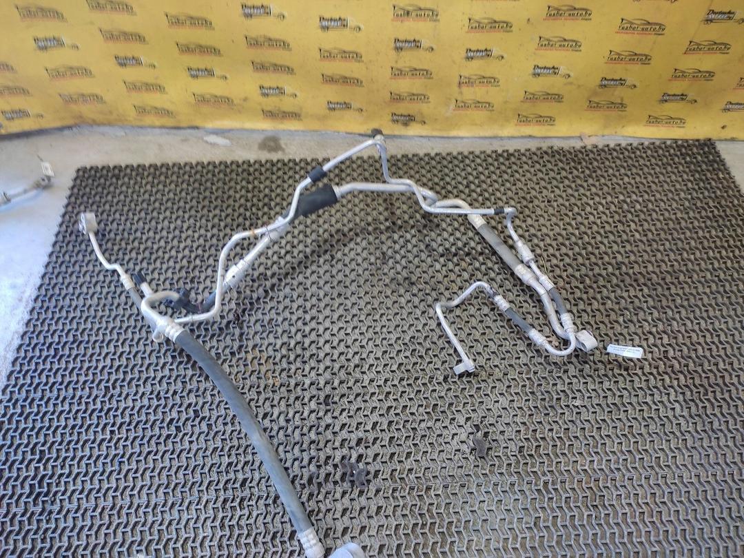 Трубка кондиционера JO89S8 Skoda Fabia