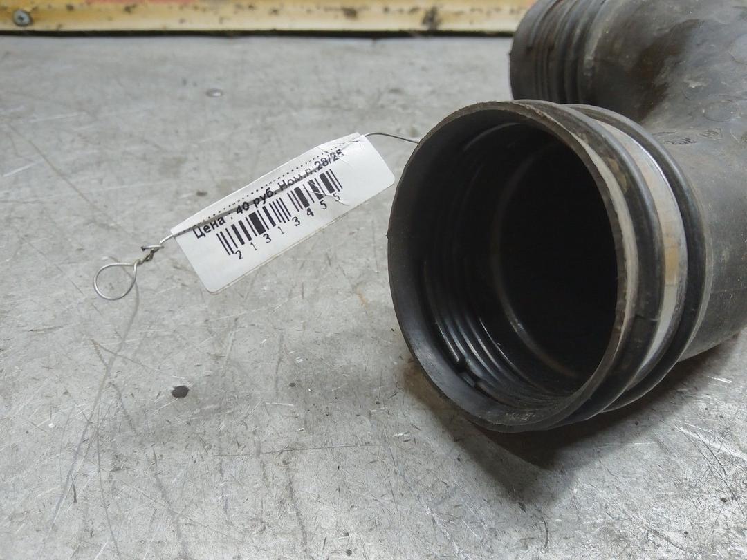 Патрубок воздушного фильтра 2WCYIJ Renault Scenic купить на авторазборке