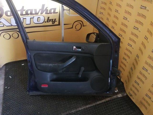 Дверь передняя левая 2LAQ1G Volkswagen Golf undefined