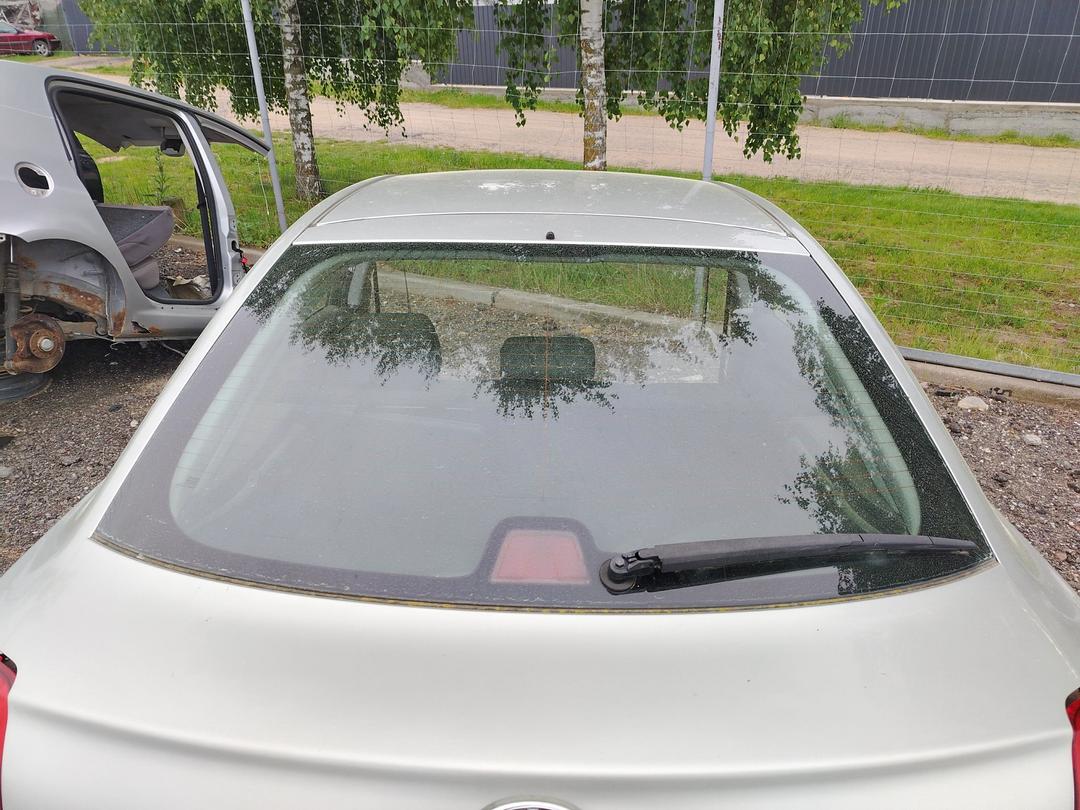 Стоп-сигнал 07Z3KZ Toyota Avensis