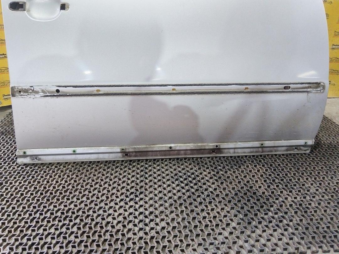 Дверь передняя правая H8ZZ6O Volkswagen Passat купить с доставкой