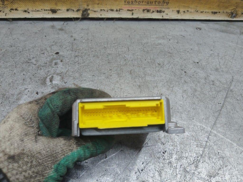 Блок AirBag 12AF70 Mercedes A W168 - Фото 2