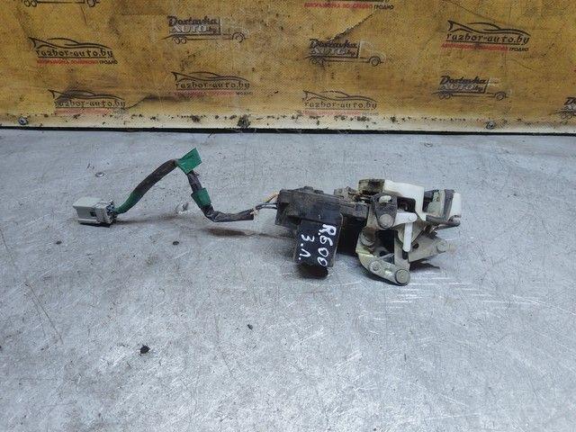 Замок двери задней левой 456M77 Rover 600 купить