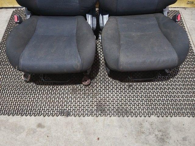 Салон (комплект сидений) A7ARGZ Toyota Avensis undefined