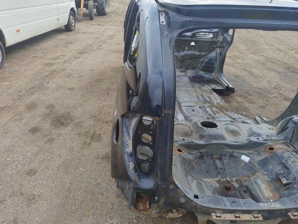 Крыло заднее левое BO2A25 Honda FR-V - Фото 7