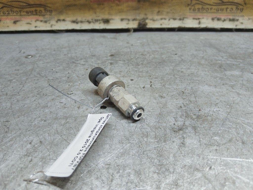 Датчик кондиционера F0FKBY Opel Insignia - Фото 2