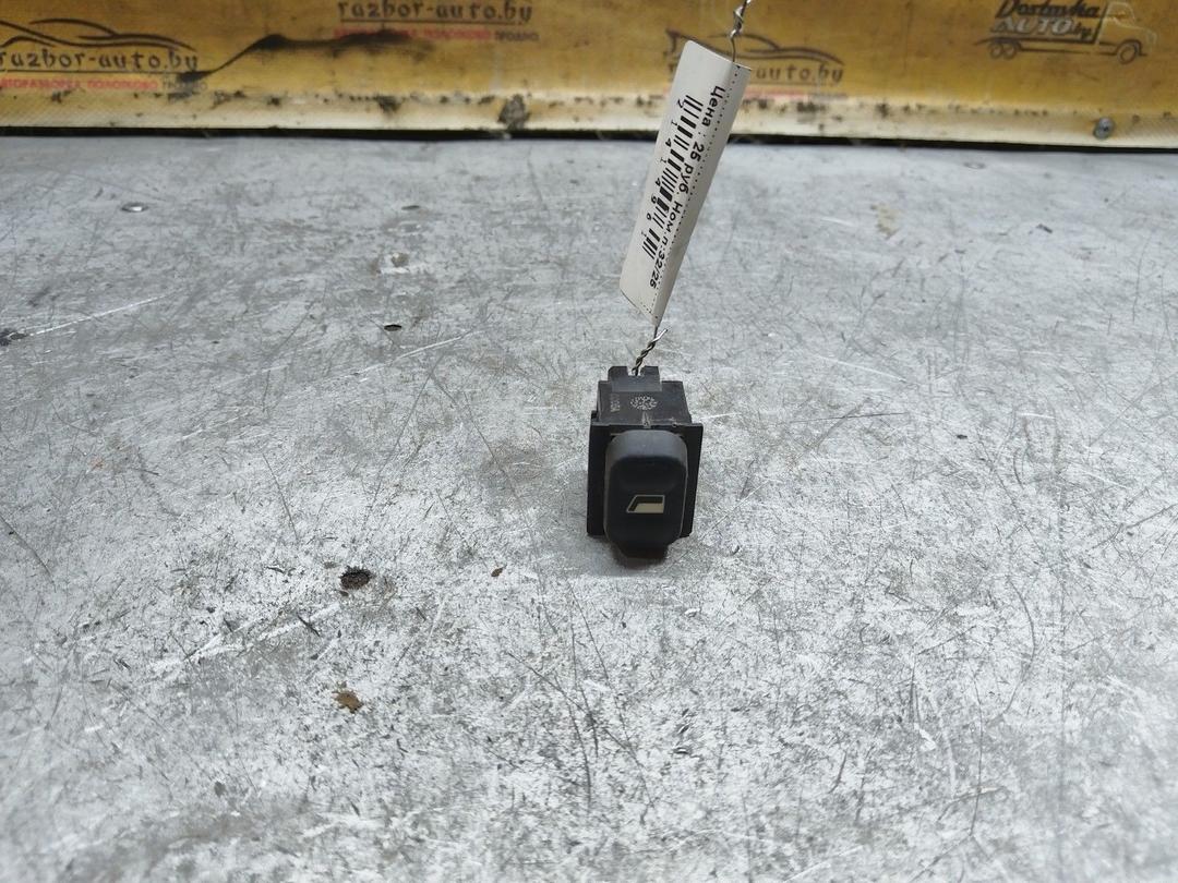 Кнопка стеклоподъемника заднего левого JJS219 Peugeot 607 купить