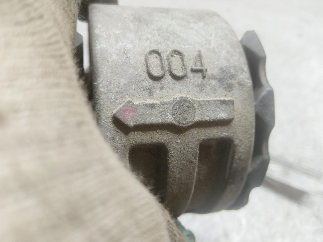 Подушка крепления КПП VGKXKP Mitsubishi Grandis купить с доставкой