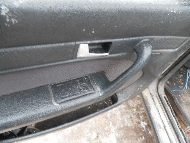 Блок управления стеклоподъемниками AQ0WMC Audi 100