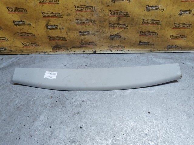 Обшивка крышки багажника WXFD4N Toyota Avensis купить с доставкой. Огромный выбор салонов. У нас есть практически все.