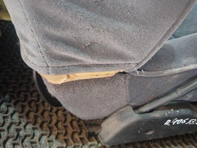 Салон (комплект сидений) S4780K Peugeot 406 - Фото 7