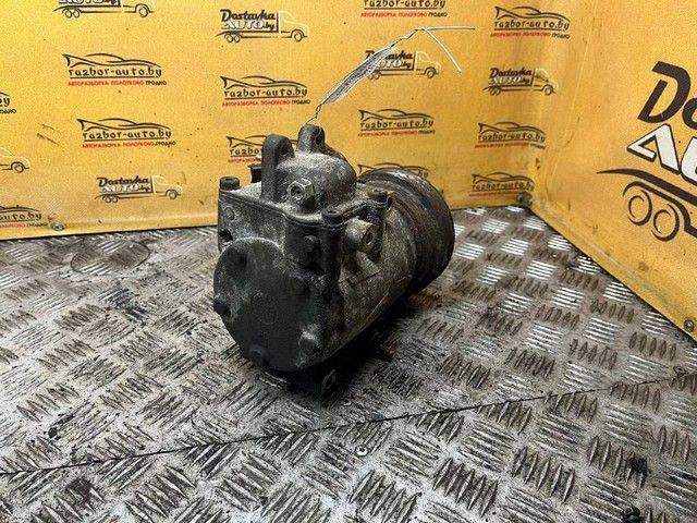 Компрессор кондиционера 81A5RS Hyundai Matrix купить с доставкой