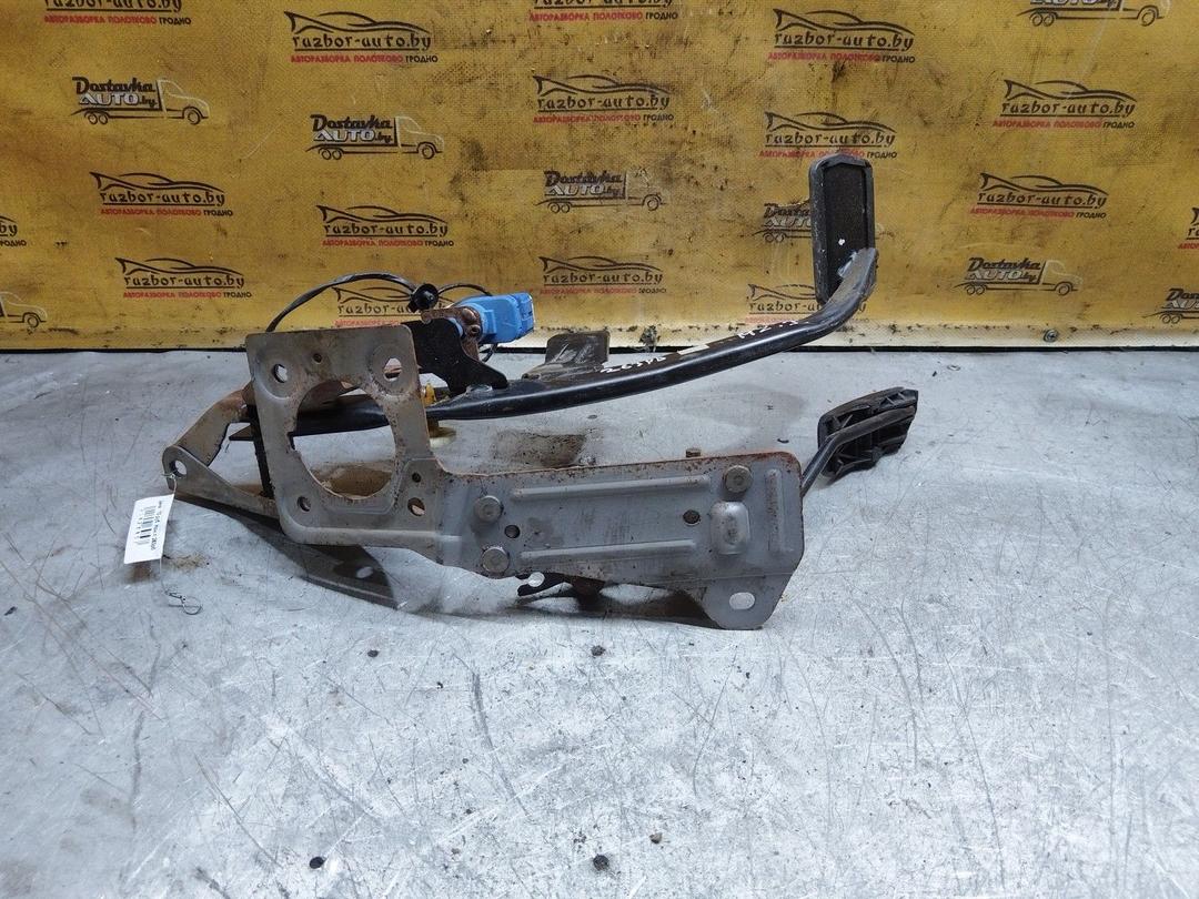 Узел педальный (блок педалей) JBER8H Mazda 3 купить в магазине запчастей бу