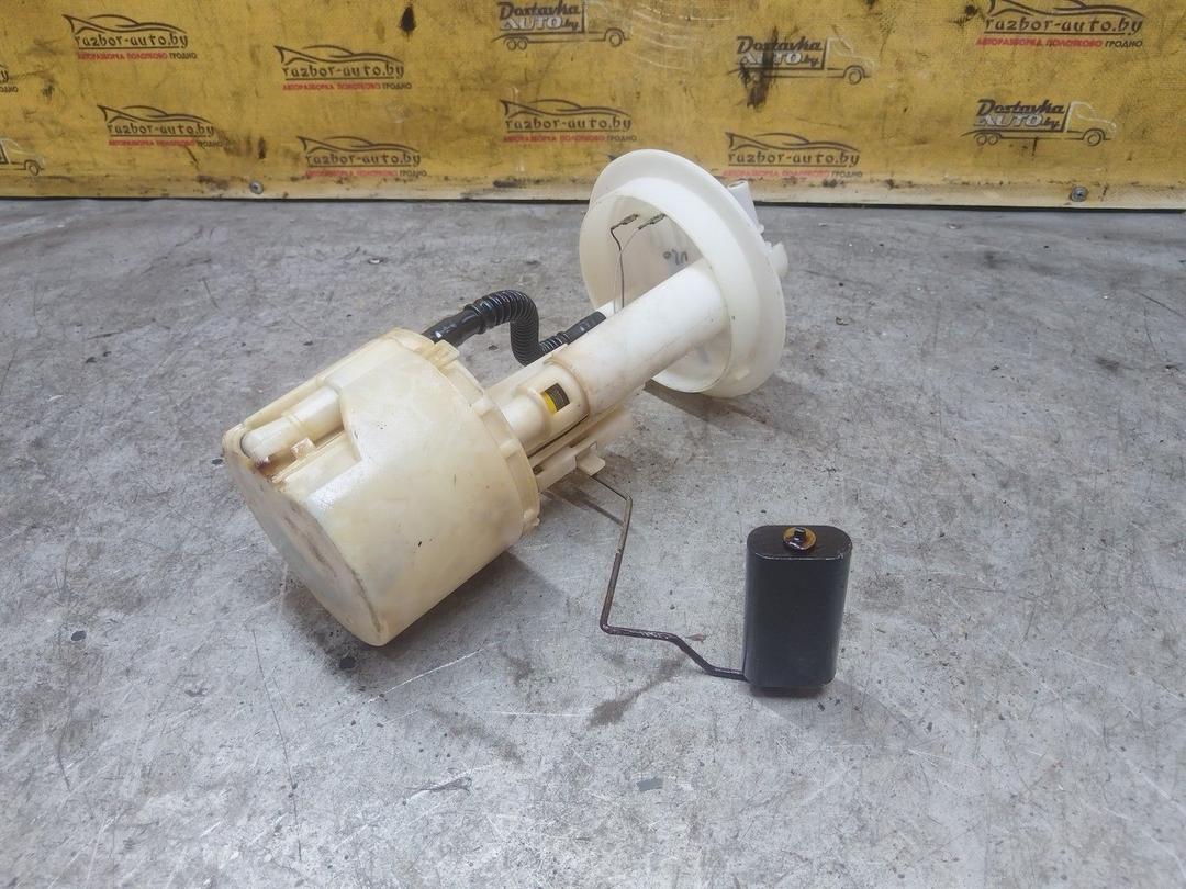 Колба в бак DD5G53 Citroen Berlingo купить с доставкой