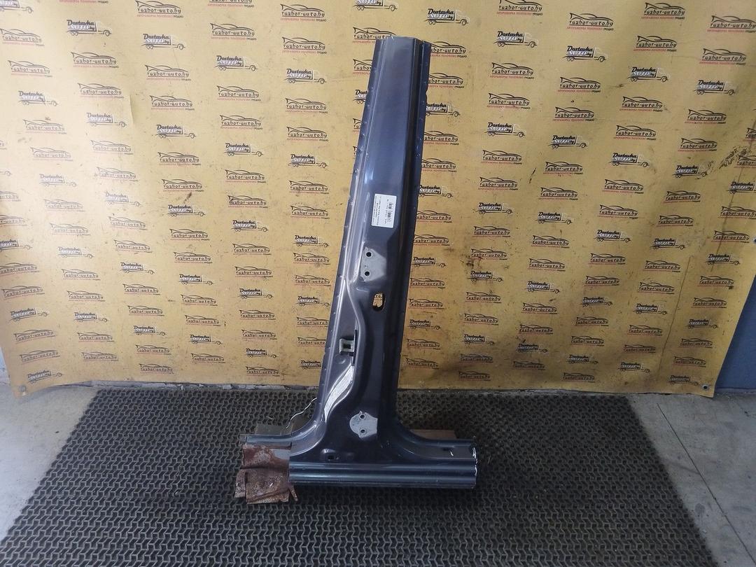 Стойка кузовная центральная левая PM1WQ8 Mitsubishi Space Star