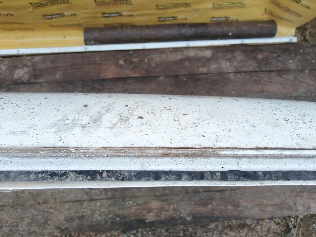 Крыша 91QR49 Citroen Jumper - Фото 17