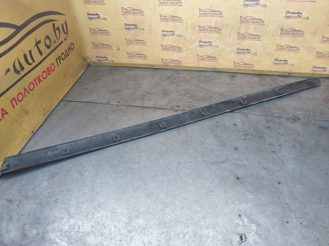 Молдинг двери передней правой 2F7ZEQ Rover 200 - Фото 2