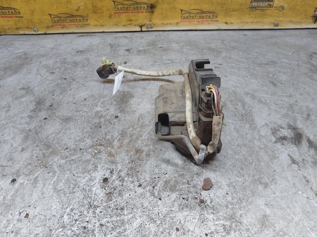 Замок двери задней левой KG6I5Q Hyundai Getz купить в магазине запчастей бу