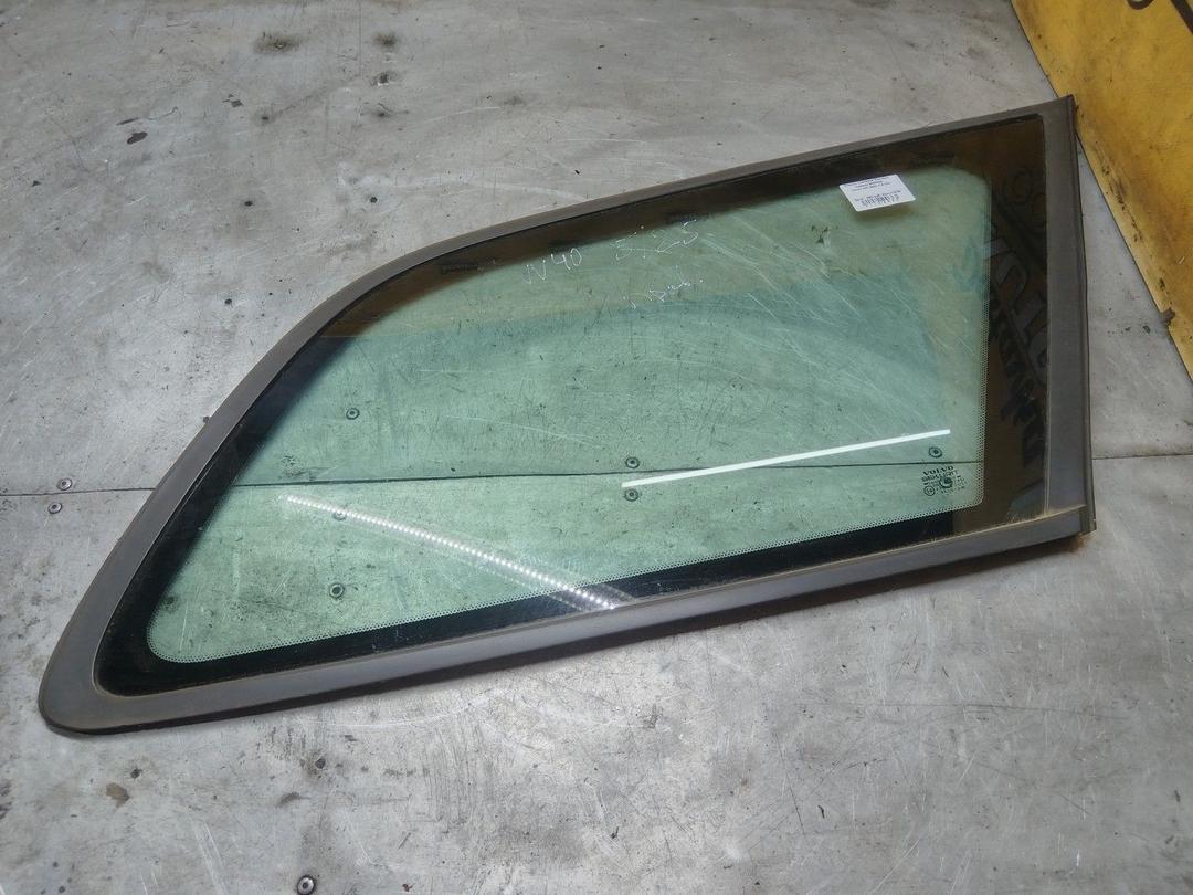 Стекло кузовное боковое правое S8O0SA Volvo V40 - Фото 1