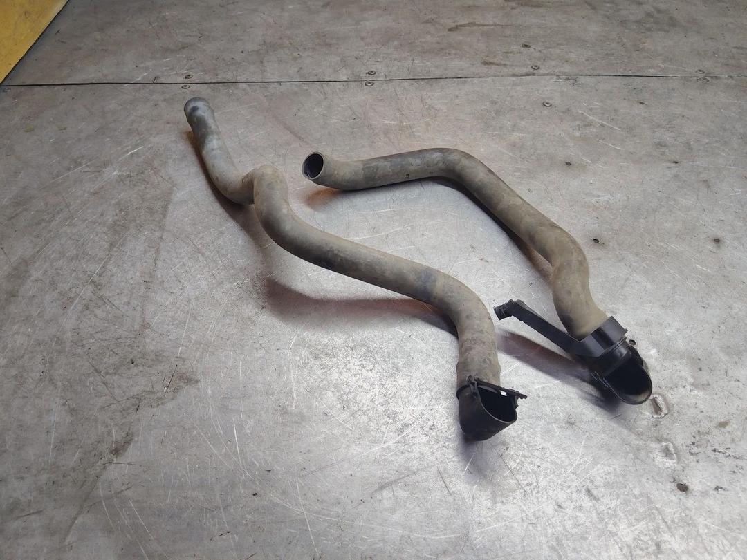 Патрубок (трубопровод, шланг) OM6X44 Ford Fusion - Фото 1