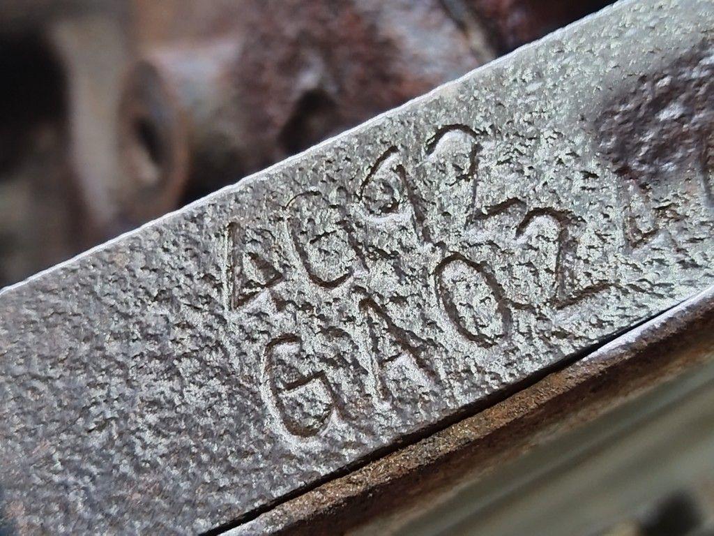 Двигатель ZY4A2J Mitsubishi Carisma - Фото 9