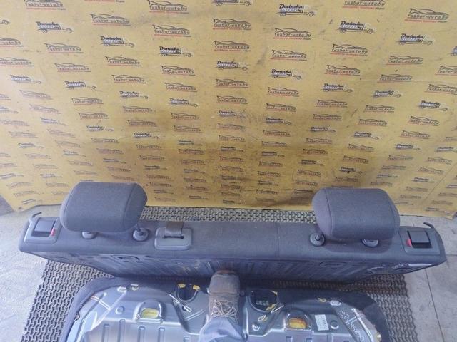 Салон (комплект сидений) ZWM6NT Opel Corsa - Фото 29