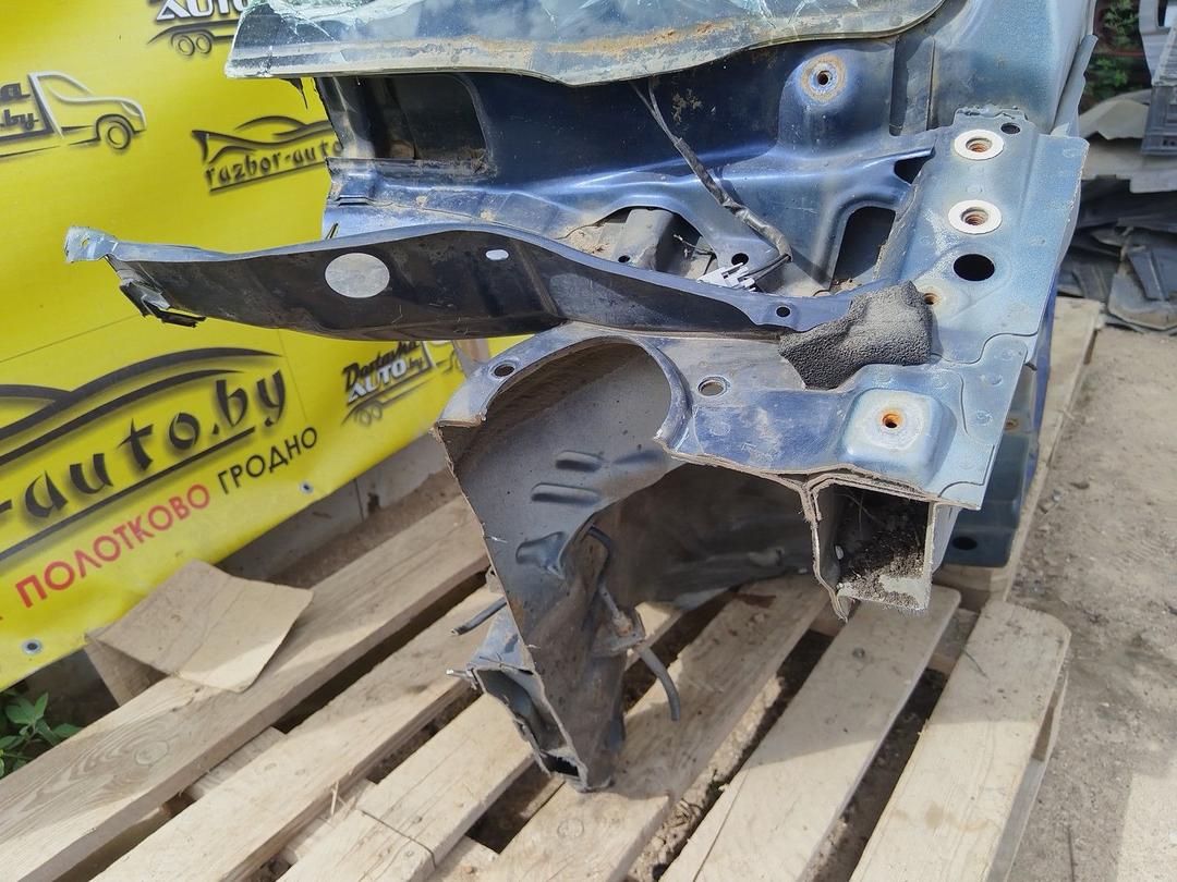 Стойка кузовная передняя левая I2R9TB Toyota Avensis undefined