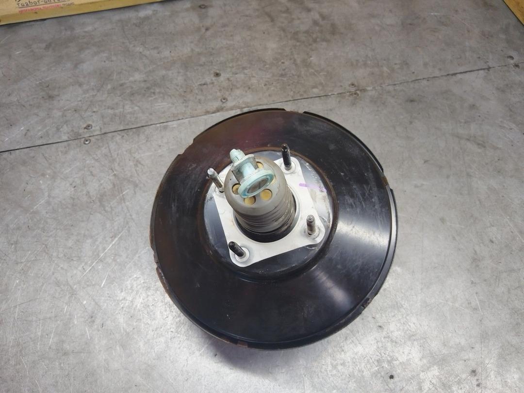 Вакуумный усилитель тормозов AW6C9X Ford Fusion - Фото 6