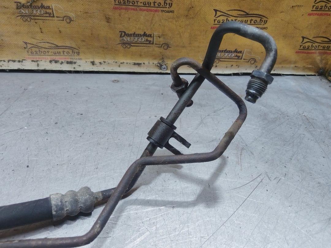 Трубка гидроусилителя R0NW30 Peugeot 605 - Фото 4