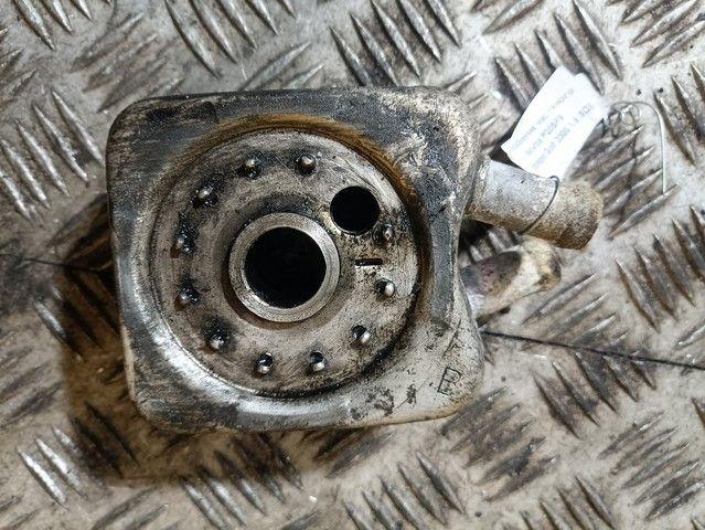 Теплообменник масляного фильтра PQ0SF9 Volkswagen Golf - Фото 1