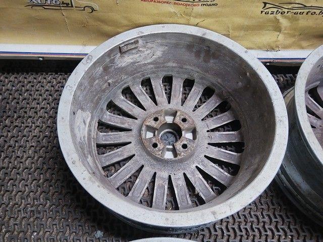 Диск литой R16, 4x98 Fiat Linea 2007 41IC91 (комплект) 41IC91 41IC91 Fiat Linea undefined