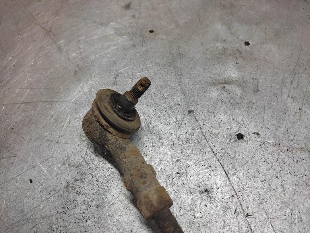 Рулевая рейка 7VTGI7 Hyundai Getz купить в магазине запчастей бу