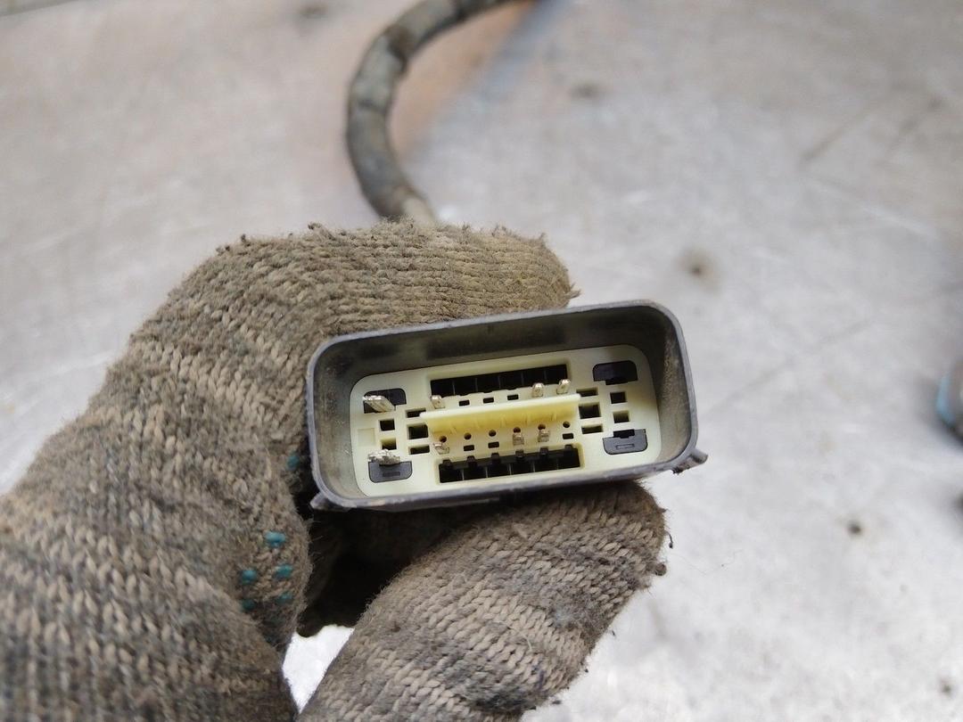 Проводка XB9QDR Ford Fusion купить