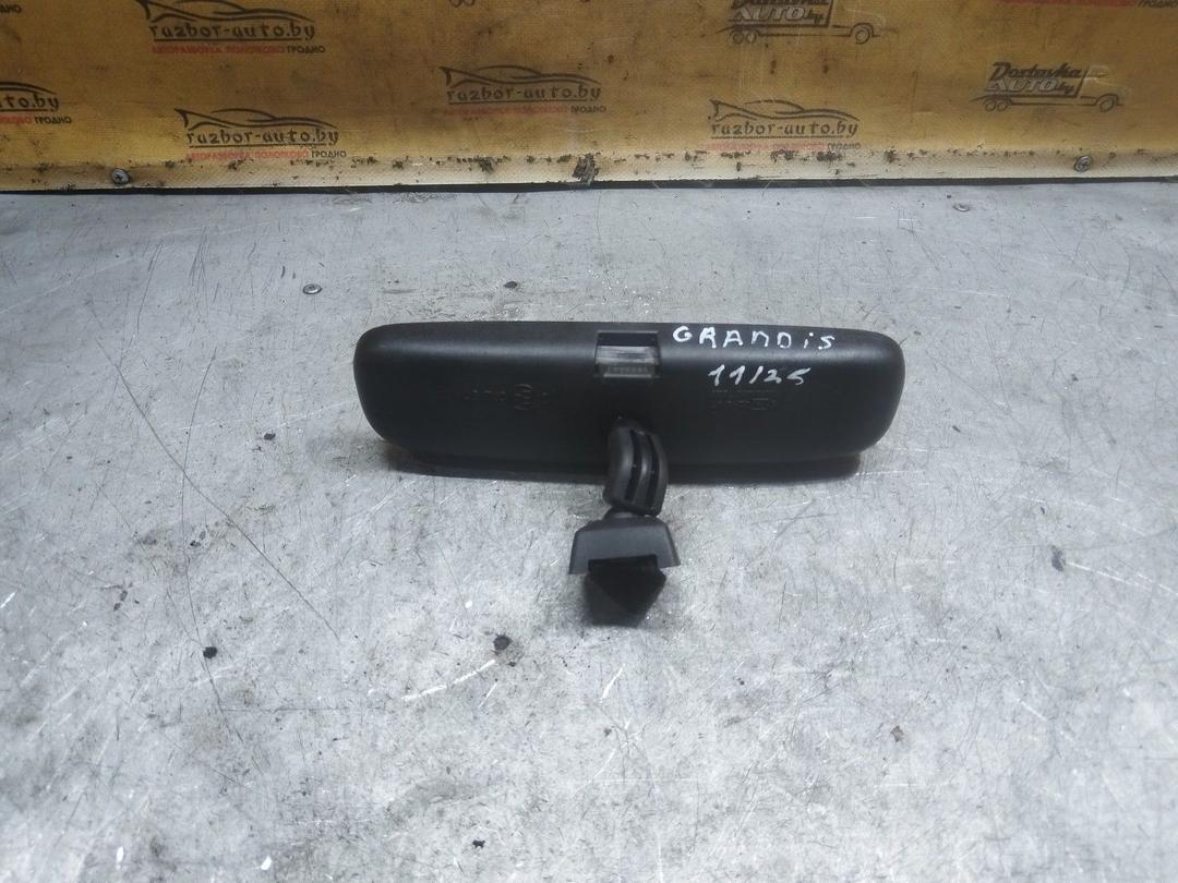 Зеркало салона OQTS71 Mitsubishi Grandis купить в магазине запчастей бу
