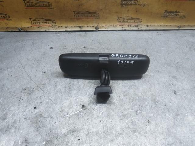 Зеркало салона OQTS71 Mitsubishi Grandis купить в магазине запчастей бу