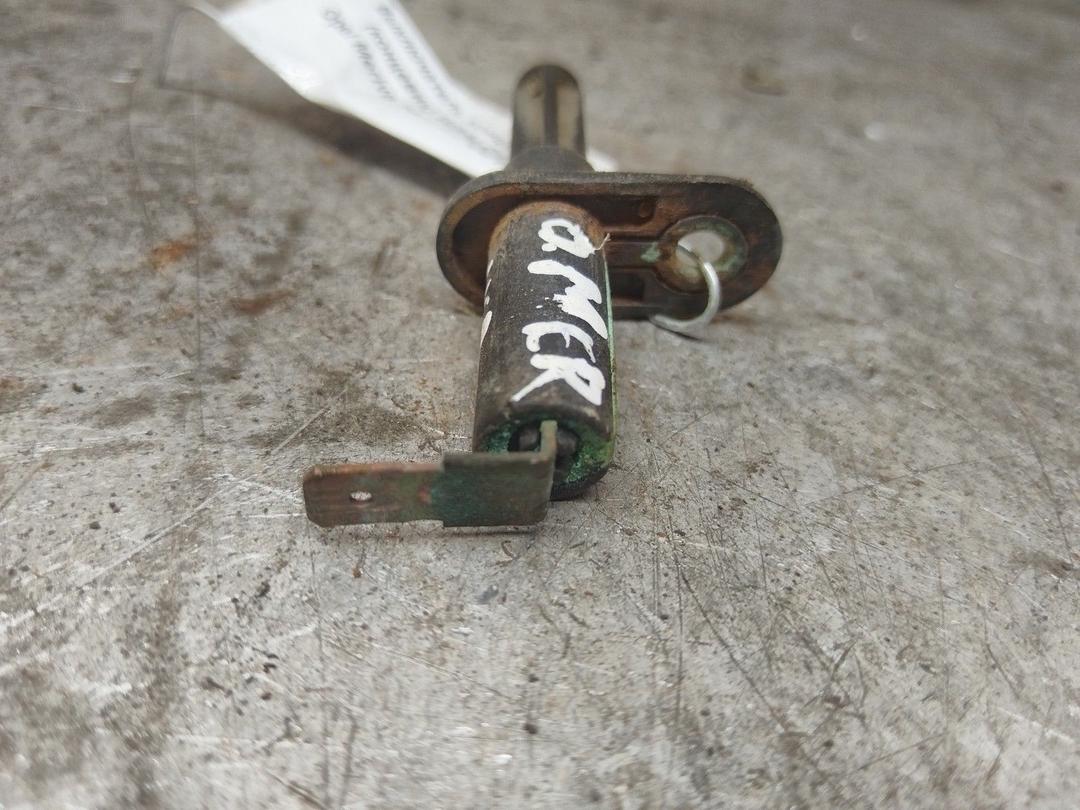 Выключатель концевой (концевик) W3ALC1 Opel Meriva купить с доставкой