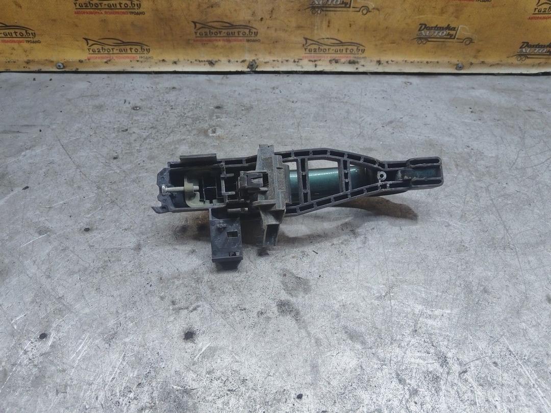 Ручка наружная задняя правая O08B73 Ford C-Max купить в магазине запчастей бу