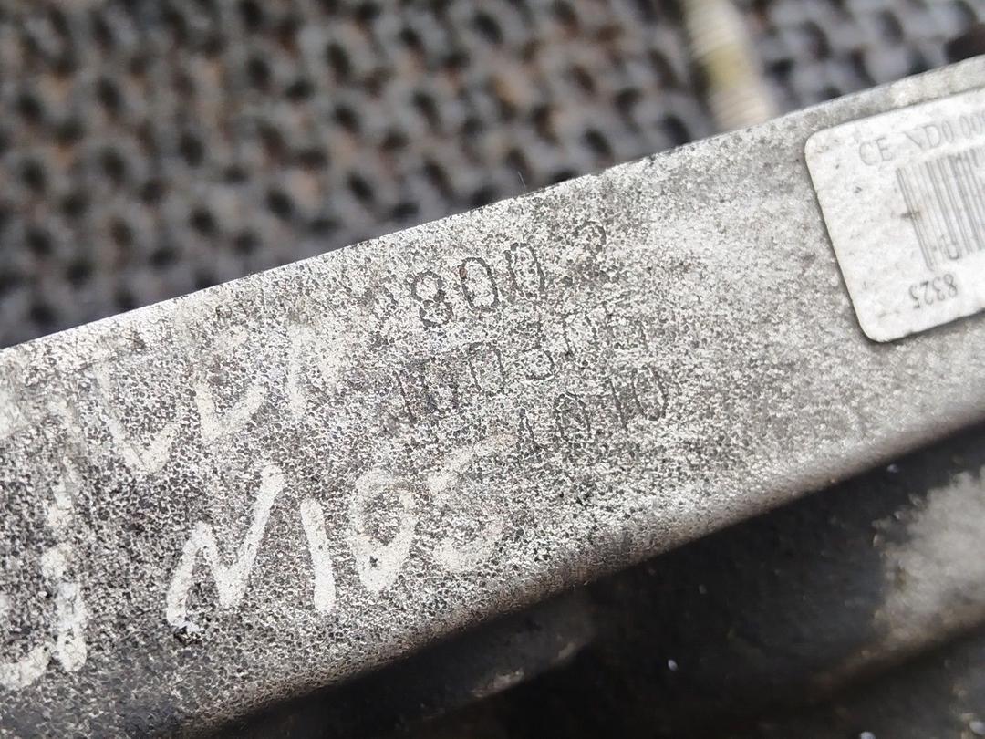 КПП механическая (МКПП) 5-ступенчатая GBNYRD Renault Scenic купить с доставкой. Огромный выбор запчастей и марок авто. У нас есть практически все.