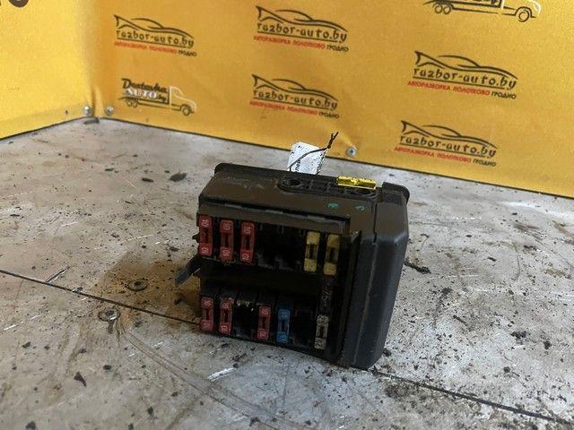 Блок предохранителей 5T28MV Peugeot 406 - Фото 1